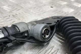 615796400C , art9880307 Ремень безопасности передний правый BMW 5 F10/F11/GT F07 Арт 9880307, вид 3