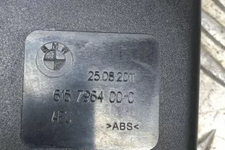 615796400C , art9880307 Ремень безопасности передний правый BMW 5 F10/F11/GT F07 Арт 9880307, вид 5