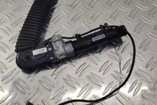9117240 , art9883721 Ремень безопасности передний правый BMW 5 E60/E61 Арт 9883721, вид 1