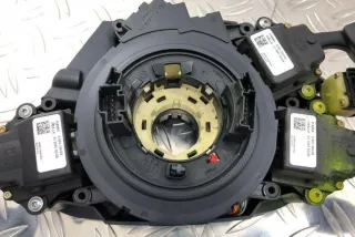 9115170, 6976394, 9115183 , art9883846 Переключатель подрулевой (стрекоза) BMW 5 E60/E61 Арт 9883846, вид 5