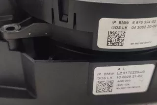 6976394, 9170226 , art9884467 Переключатель подрулевой (стрекоза) BMW 5 E60/E61 Арт 9884467, вид 2