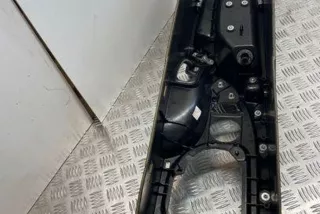 7060015, 121032 , art9882819 Консоль салона (кулисная часть) BMW 5 E60/E61 Арт 9882819, вид 10