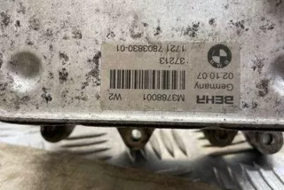 7803830, M3788001, 37213 , art9881566 Радиатор масляный BMW 5 E60/E61 Арт 9881566, вид 2