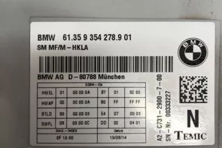 723697904, 7236983, 9354278 , art9878028 Прочая запчасть BMW 6 F06/F12/F13 Арт 9878028, вид 4