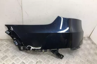 08088926M416, 55101798 , art9878690 Бампер задний BMW X5 E70 Арт 9878690, вид 1