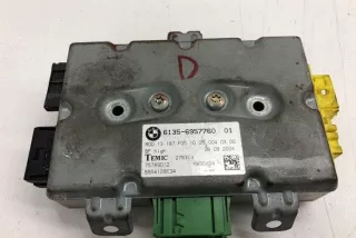 6957760 , art9884332 Блок управления двери передней левой BMW 5 E60/E61 Арт 9884332, вид 1