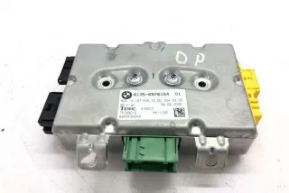 6976154, 61356976154 , art9884375 Блок управления двери передней левой BMW 5 E60/E61 Арт 9884375, вид 1