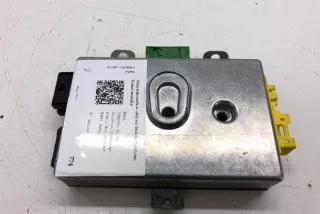 6976154, 61356976154 , art9884375 Блок управления двери передней левой BMW 5 E60/E61 Арт 9884375, вид 4