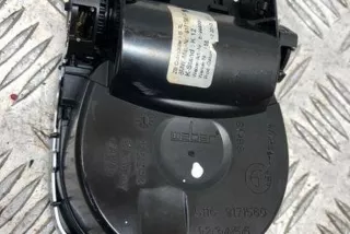 9171560 , art9877433 Подстаканник BMW 5 F10/F11/GT F07 Арт 9877433, вид 4
