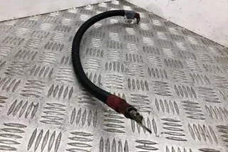 7789755, EMB69R , art9878475 Клемма аккумулятора плюс BMW 5 E60/E61 Арт 9878475, вид 1
