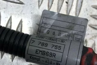 7789755, EMB69R , art9878475 Клемма аккумулятора плюс BMW 5 E60/E61 Арт 9878475, вид 4