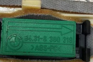 84318380319, 8259113, 963545 , art9880701 Кнопка (Выключатель) BMW 5 E60/E61 Арт 9880701, вид 4