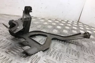art9879174 Кронштейн крепления крыла BMW 5 F10/F11/GT F07 Арт 9879174, вид 4