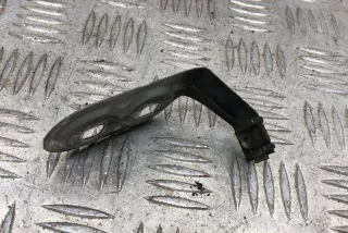 art9880497 Кронштейн крепления крыла BMW 5 F10/F11/GT F07 Арт 9880497, вид 3