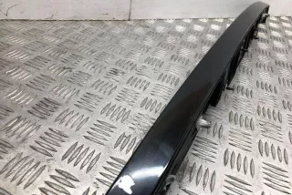 7200035 , art9878490 Накладка подсветки номера BMW 7 F01/F02 Арт 9878490, вид 5