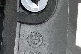 7200035 , art9878490 Накладка подсветки номера BMW 7 F01/F02 Арт 9878490, вид 8