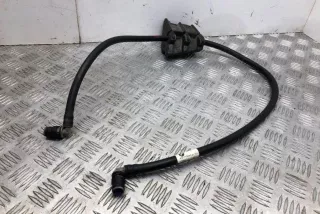 7178747, 13264011, 7232608 , art9877155 Патрубок (трубопровод, шланг) BMW 5 F10/F11/GT F07 Арт 9877155, вид 1