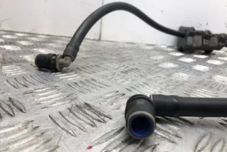 7178747, 13264011, 7232608 , art9877155 Патрубок (трубопровод, шланг) BMW 5 F10/F11/GT F07 Арт 9877155, вид 2