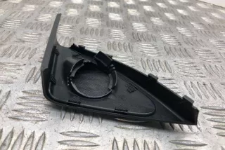 7226612, 14121810, 07602000 , art9879128 Сетка для динамика BMW 5 F10/F11/GT F07 Арт 9879128, вид 3