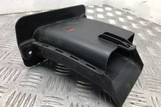 51757185168, 74850610 , art9876622 Патрубок впускного коллектора BMW 5 F10/F11/GT F07 Арт 9876622, вид 1