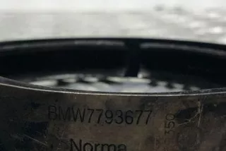 7793677, 69350 , art9880677 Гофра глушителя BMW 5 E60/E61 Арт 9880677, вид 4