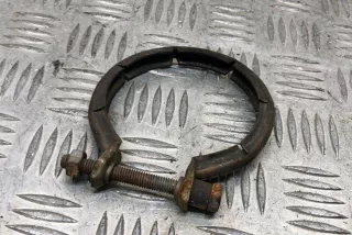 851213701, 5392310 , art9880695 Гофра глушителя BMW 5 E60/E61 Арт 9880695, вид 3