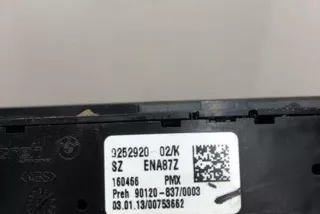 9252920, 901208370003 , art9881067 Блок ручника (стояночного тормоза) BMW 3 F30/F31/GT F34 Арт 9881067, вид 2