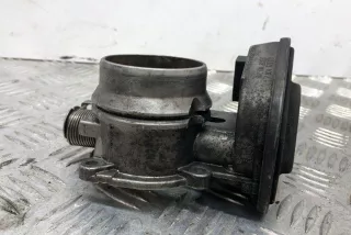 780437301, B73142003 , art9880687 Заслонка дроссельная BMW 5 E60/E61 Арт 9880687, вид 3