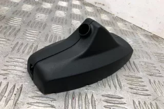 9116136, 9116137 , art9878136 Накладка на зеркало левое BMW 5 E60/E61 Арт 9878136, вид 1