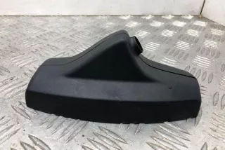 9116136, 9116137 , art9878136 Накладка на зеркало левое BMW 5 E60/E61 Арт 9878136, вид 2