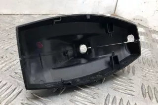 9116136, 9116137 , art9878136 Накладка на зеркало левое BMW 5 E60/E61 Арт 9878136, вид 3