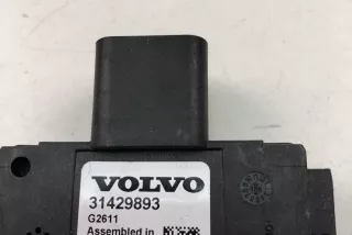 31429893 , art9822199 Блок управления (другие) Volvo V60 1 Арт 9822199, вид 4