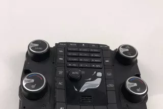 30795271 , art9827312 Блок управления печки/климат-контроля Volvo XC60 1 Арт 9827312, вид 1