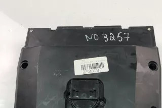 30795271 , art9827312 Блок управления печки/климат-контроля Volvo XC60 1 Арт 9827312, вид 3