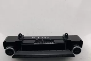 55900-0DN00 , art9827531 Блок управления печки/климат-контроля Toyota Yaris 4 Арт 9827531, вид 1