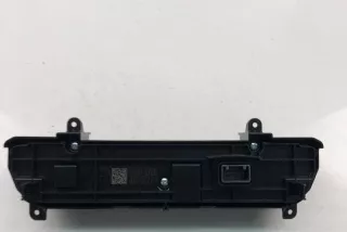 55900-0DN00 , art9827531 Блок управления печки/климат-контроля Toyota Yaris 4 Арт 9827531, вид 3