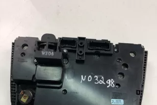 8682930 , art9827705 Блок управления печки/климат-контроля Volvo S60 1 Арт 9827705, вид 3