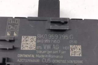 8K0959795G , art9842771 Блок управления (другие) Audi Q5 1 Арт 9842771, вид 3