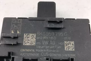 8K0959795G , art9842771 Блок управления (другие) Audi Q5 1 Арт 9842771, вид 4