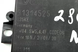 31314525 , art9846272 Блок управления (другие) Volvo V60 1 Арт 9846272, вид 4