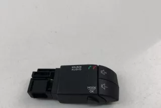 255522448R , art9898921 Кнопка (Выключатель) Renault Twingo 3 Арт 9898921, вид 3