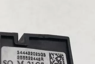 255522448R , art9898921 Кнопка (Выключатель) Renault Twingo 3 Арт 9898921, вид 4