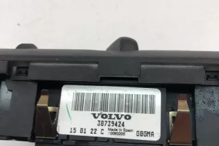30739424 , art9914479 Блок управления светом Volvo V40 2 Арт 9914479, вид 4