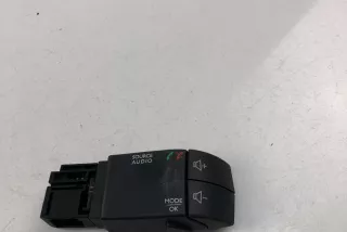 255522448R , art9914511 Кнопка (Выключатель) Renault Captur Арт 9914511, вид 2