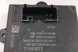 31343873 , art9928829 Блок управления (другие) Volvo V40 2 Арт 9928829, вид 4