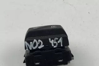 255500002R , art9935407 Кнопка (Выключатель) Renault Megane 3 Арт 9935407, вид 1