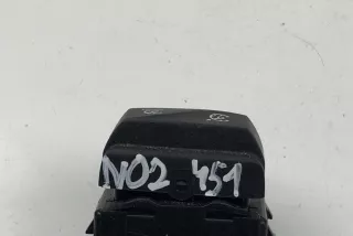 255500002R , art9935407 Кнопка (Выключатель) Renault Megane 3 Арт 9935407, вид 2