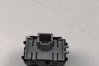 255500002R , art9935407 Кнопка (Выключатель) Renault Megane 3 Арт 9935407, вид 3