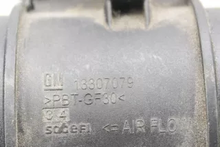 13307079 , art8878574 Расходомер воздуха Opel Astra J Арт 8878574, вид 5