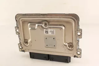 LX6A12A650DGA , art8878984 Блок управления двигателем Ford Kuga 3 Арт 8878984